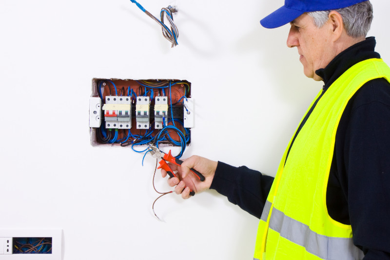 Electricians Hammersmith