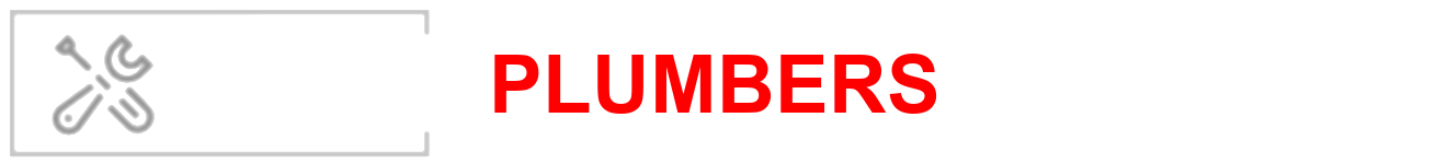Plumbers Hammersmith logo